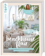 Cover-Bild zum Titel 'Beachhouseflair' von 'Kathrin Krieter'