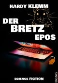 Der Bretz Epos - Hardy Klemm