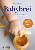 Cover-Bild zum Titel 'Babybrei' von 'Natalie Stadelmann'