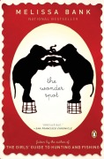 Cover-Bild zum Titel 'The Wonder Spot' von 'Melissa Bank'