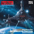 Cover-Bild zum Titel 'Perry Rhodan 2678: Das Windspiel der Oraccameo' von 'Michael Marcus Thurner'