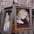 Cover-Bild zum Titel 'Portraits' von 'Miah/Breinl Persson'