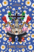 Cover-Bild zum Titel 'Daisy Haites' von 'Jessa Hastings'