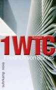 1WTC - Friedrich Von Borries