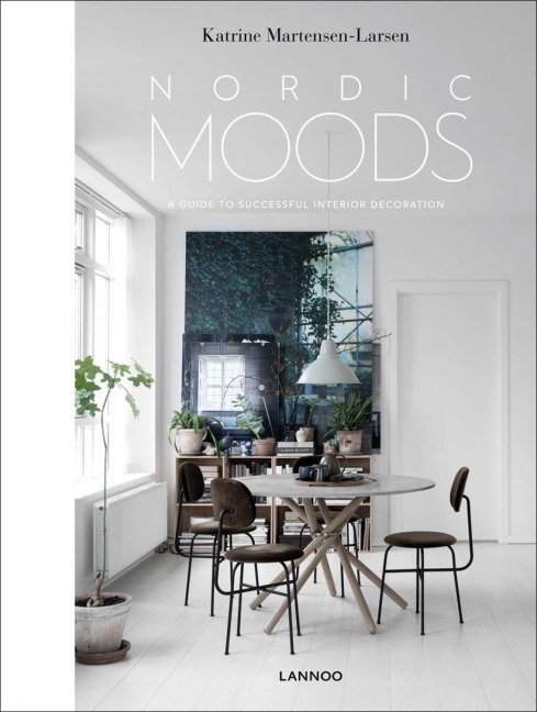 Nordic Moods (EN) - Katrine Martensen-Larsen