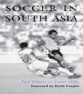 Cover-Bild zum Titel 'Soccer in South Asia' von ''