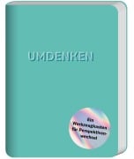 Cover-Bild zum Titel 'Umdenken' von 'Mikael Krogerus, Roman Tschäppeler'
