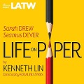 Cover-Bild zum Titel 'Life on Paper' von 'Kenneth Lin'