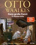 Ganz große Kunst - Otto Waalkes