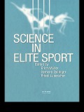 Cover-Bild zum Titel 'Science in Elite Sport' von ''