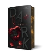 Cover-Bild zum Titel 'Dark Verity' von 'Ava Ashford'