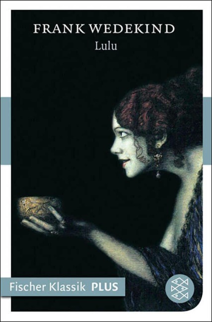 Lulu - Frank Wedekind