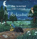 Cover-Bild zum Titel 'Die Perlendiebin' von 'Axel Scheffler, Rosa Scheffler'