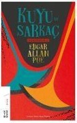 Cover-Bild zum Titel 'Kuyu ve Sarkac - Secme Öyküler 1' von 'Edgar Allan Poe'