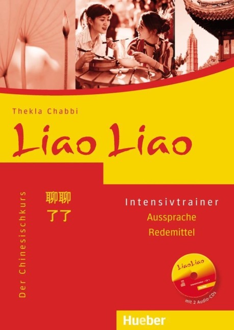 Liao Liao - Thekla Chabbi