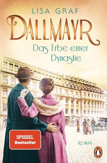Dallmayr. Das Erbe einer Dynastie - Lisa Graf