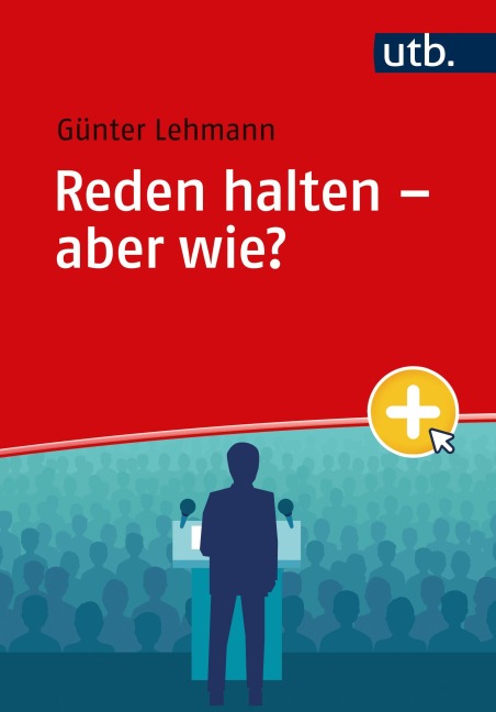 Reden halten - aber wie? - Günter Lehmann