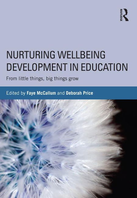 Nurturing Wellbeing Development in Education - 