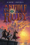 A Riddle in Ruby: The Great Unravel - Kent Davis
