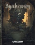 Cover-Bild zum Titel 'Symbaroum' von 'Martin Bergstrom, Mattias Johnsson, Anders Lekberg'