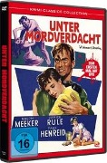 Unter Mordverdacht - Krimi Classics Collection