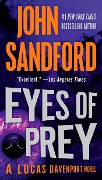 Cover-Bild zum Titel 'Eyes of Prey' von 'John Sandford'