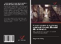 Cover-Bild zum Titel 'Ocena ryzyka w systemie wymiaru sprawiedliwo¿ci dla nieletnich' von 'Stephanie Daley'
