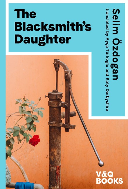 The Blacksmith's Daughter - Selim Özdogan