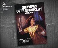Cover-Bild zum Titel 'Shadows Over Briarcliff' von 'Marilyn Ross'