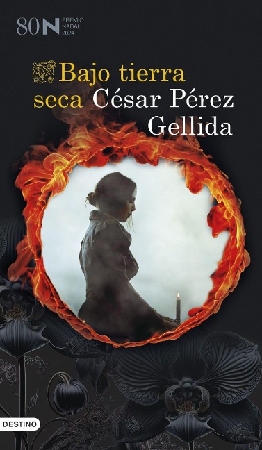 Bajo tierra seca - Cesar Perez Gellida