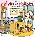 Cover-Bild zum Titel 'Calvin & Hobbes 06 - Wissenschaftlicher Fortschritt macht ,,Boing''' von 'Bill Watterson'