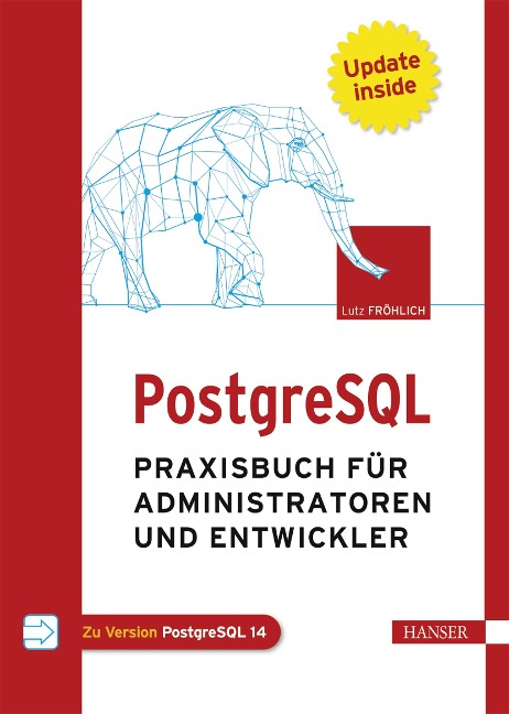 PostgreSQL - Lutz Fröhlich