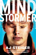Mindstormer - A J Steiger