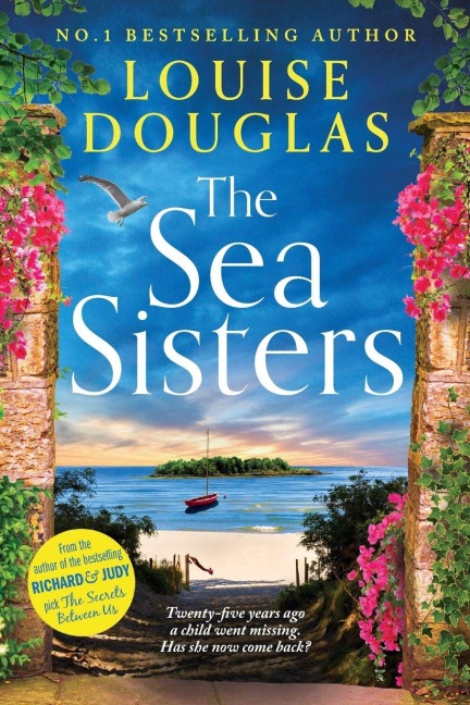 The Sea Sisters - Louise Douglas