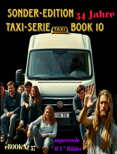 3 4 JAHRE TAXI - RAYMONDi