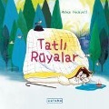 Cover-Bild zum Titel 'Tatli Rüyalar' von 'Mahsa Hedayati'