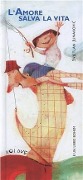 Cover-Bild zum Titel 'L' amore salva la vita' von 'Svjetlan Junakovic'