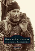 Cover-Bild zum Titel 'Hamburg-Finkenwerder' von 'Kurt Wagner'