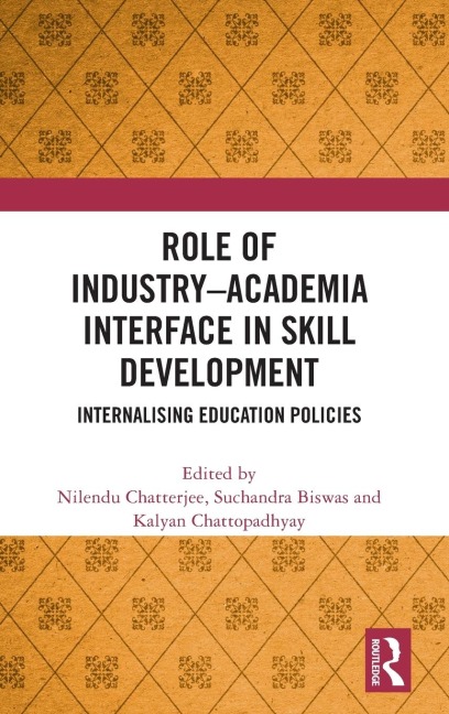 Role of Industry Academia Interface in Skill Development - 