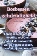 Cover-Bild zum Titel 'Bosbessen gelukzaligheid' von 'Jayden O'Shea'