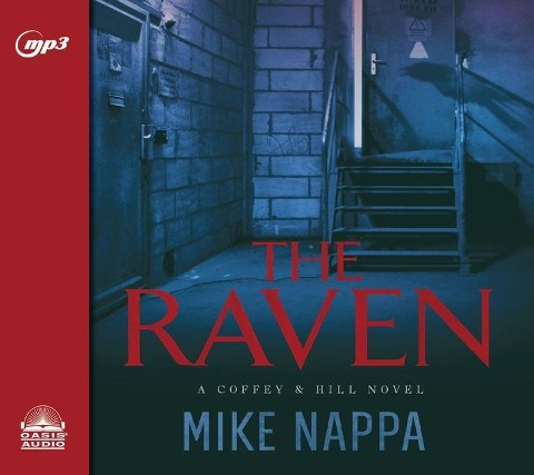 The Raven - Mike Nappa