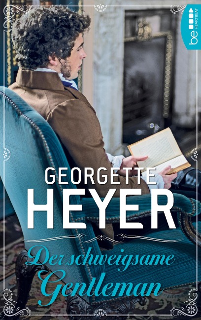 Der schweigsame Gentleman - Georgette Heyer