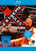 Cover-Bild zum Titel 'Extreme Rules 2014' von ''