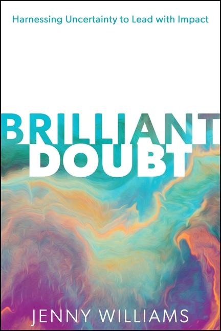 Brilliant Doubt - Jenny Williams