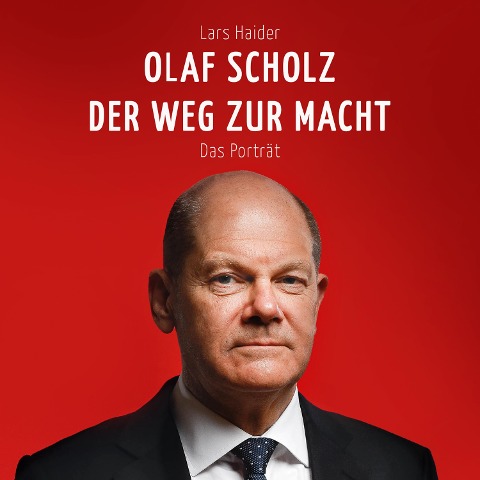 Olaf Scholz - Lars Haider