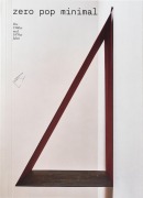 Cover-Bild zum Titel 'Zero Pop Minimal' von 'Joseph Beuys, Jean Tinguely, Cy Twombly, Gerhard Richter, Jasper Johns'