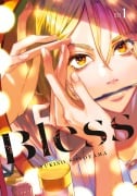 Cover-Bild zum Titel 'Bless 1' von 'Yukino Sonoyama'