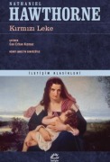 Cover-Bild zum Titel 'Kirmizi Leke' von 'Nathaniel Hawthorne'