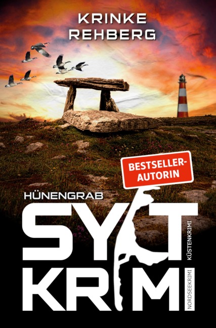 SYLTKRIMI Hünengrab - Krinke Rehberg