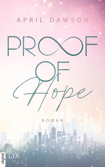 Proof of Hope - April Dawson